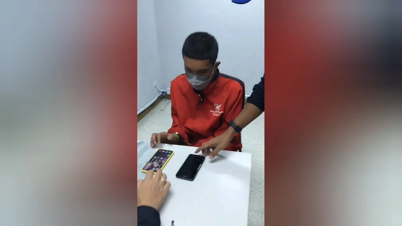 รวบหนุ่มจอมแฮ็ก “แชทเฟซบุ๊ก” ยืมเงินสูญหลายหมื่น