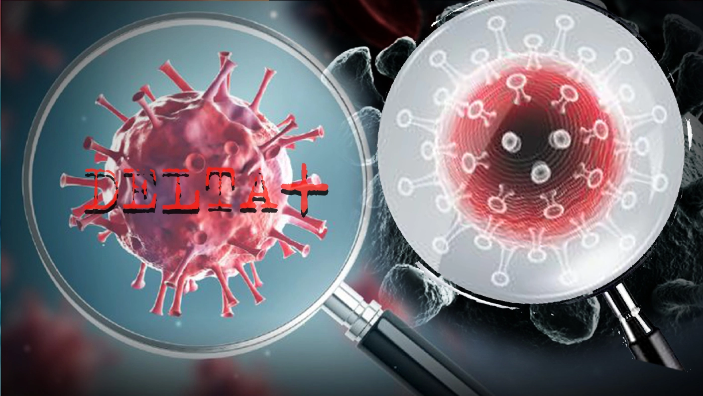 กรมวิทย์ฯ ยันพบเดลต้าพลัสและอัลฟ่าพลัส ในไทย