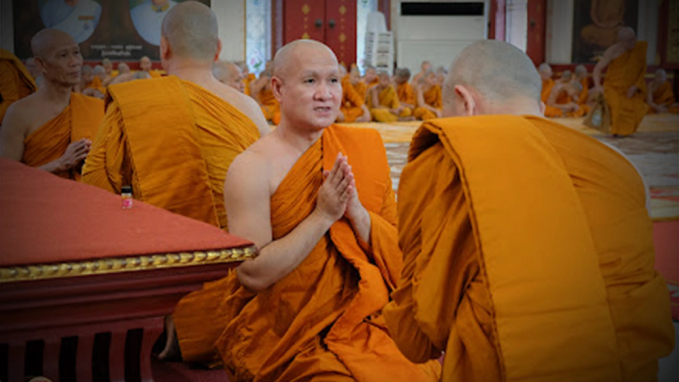 "วันออกพรรษา" ประวัติ ความเป็นมา วันสำคัญทางพุทธศาสนา