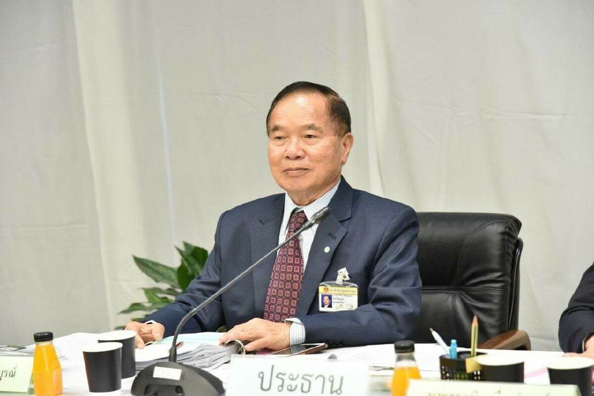 นพ.สุรวิทย์ คนสมบูรณ์ ส.ส.ชัยภูมิ พรรคเพื่อไทย 