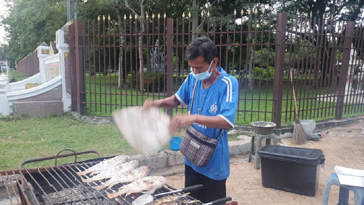 ปิดตลาดเมืองใหม่“ผัก-ของสด”ขาดตลาดแถมแพง