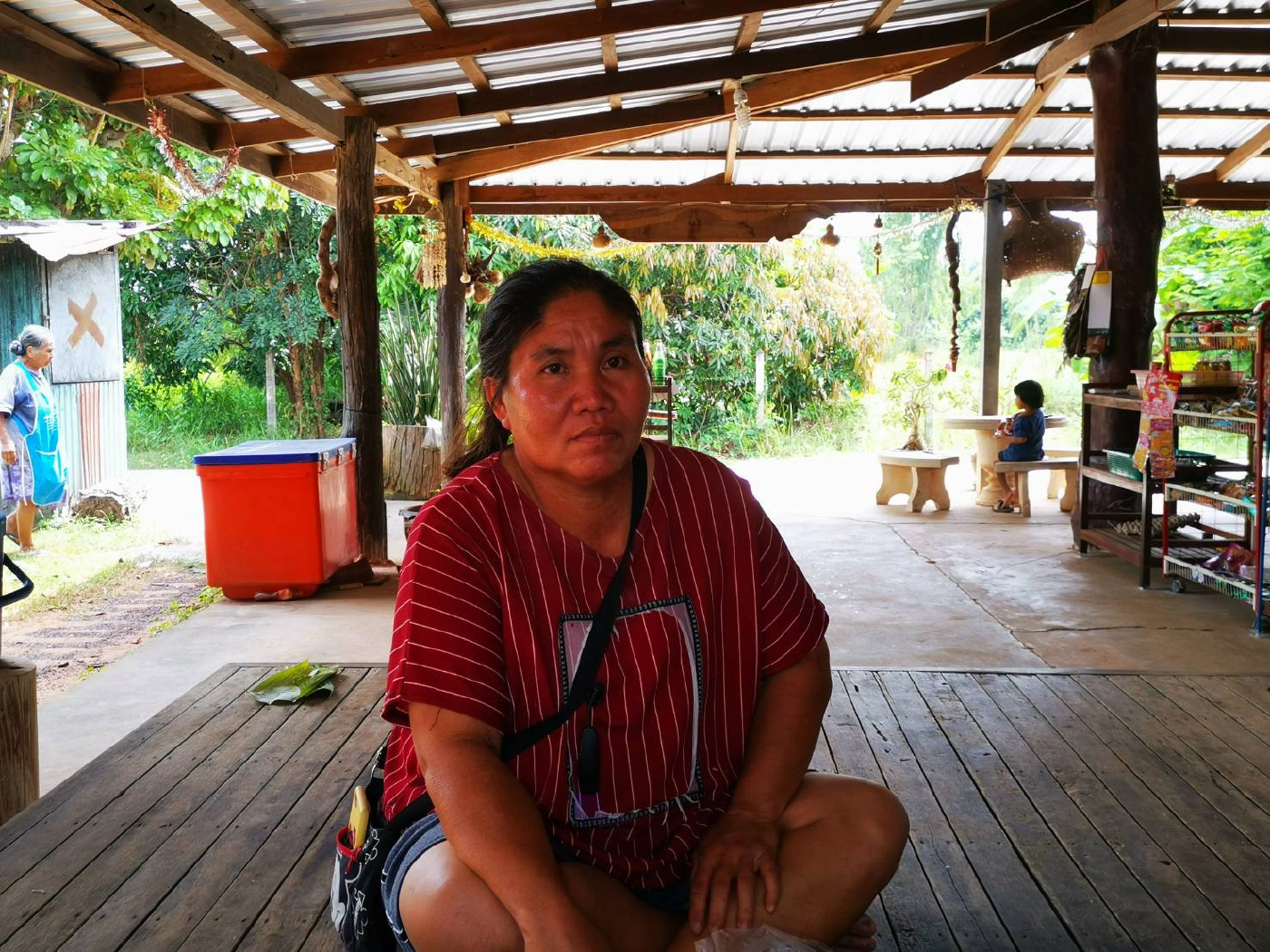 ชาวนาอ่วมข้าวเหนียวเขาวงราคาตกต่ำสุดในรอบ 20 ปีขายขาดทุนยับ