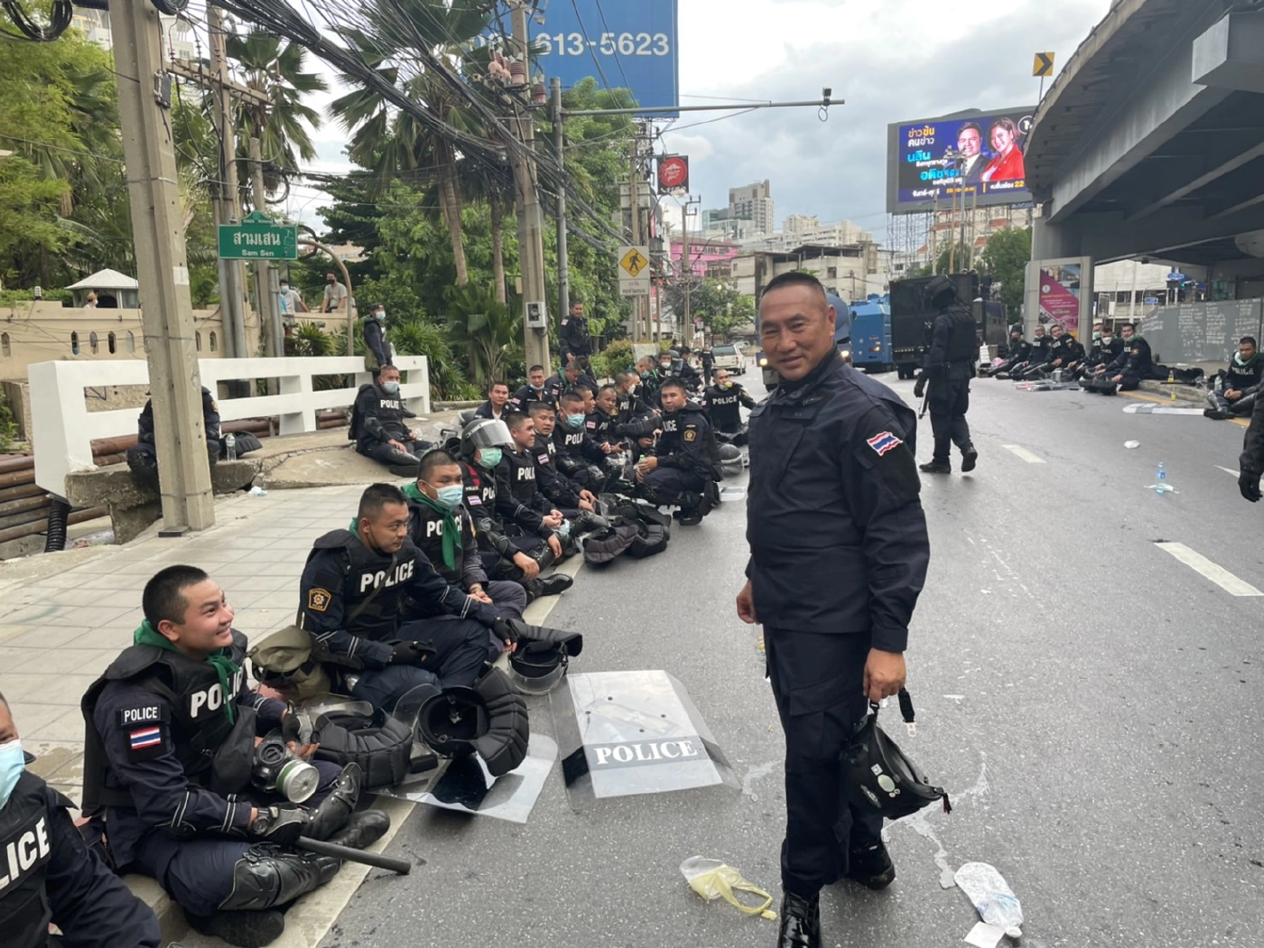 ใช้ชีวิตหลังเกษียณอายุ กับครอบครัว"เปรียบเหมือนใช้หนี้คืนให้เขา"