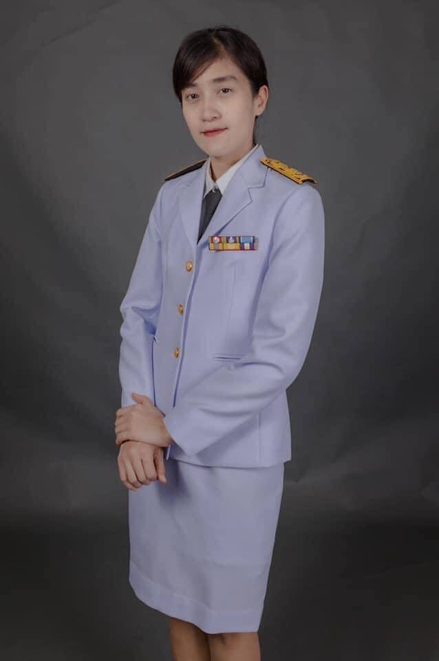 "พระมหาสมปอง" ให้กำลังใจ "พยาบาลบ้ายอ" ถูกสอบสอบเซ็กซ์ 