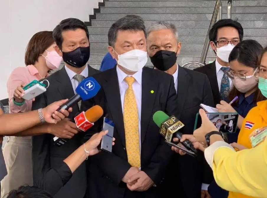 ศาลอาญาคดีทุจริตฯ นัดไต่สวนคดีสายสีส้ม ธ.ค. นี้