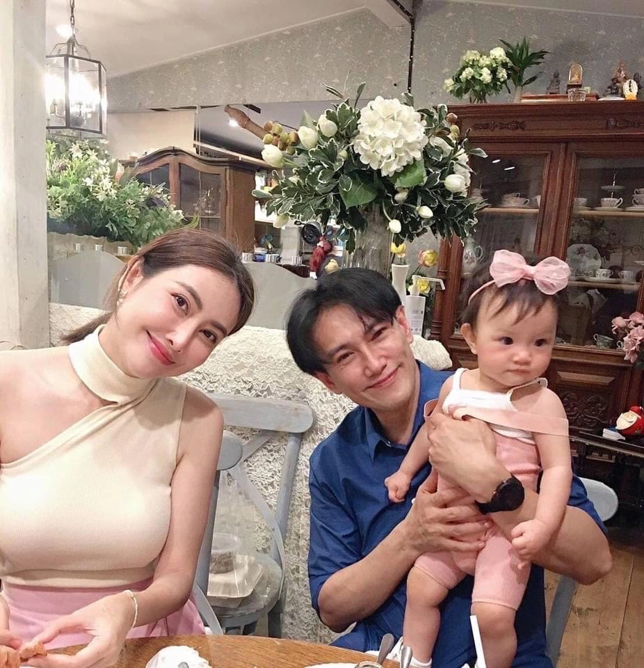 “ต๊ะ บอยสเก๊าท์” เปิดใจเล่าชีวิตเปลี่ยนไปมากเมื่อเป็นพ่อลูกอ่อน