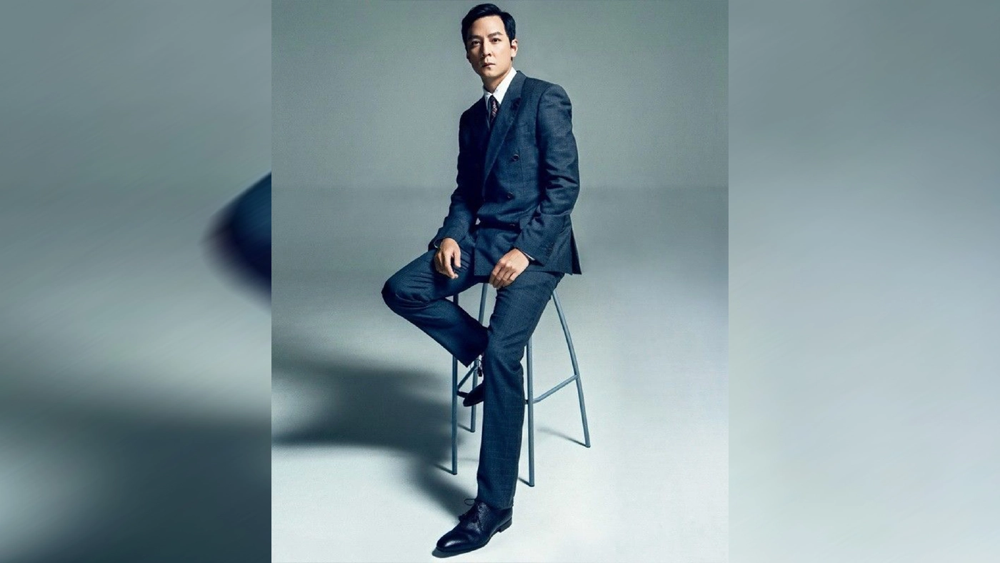 แดเนียล วู 