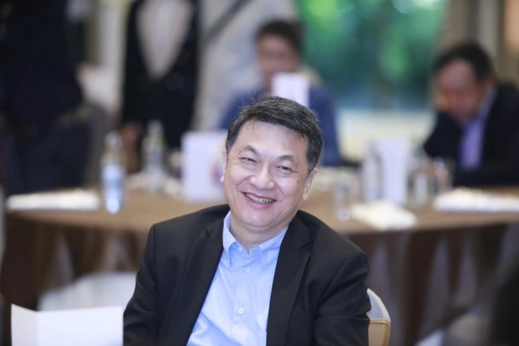 1 พ.ย.นี้ รถไฟฟ้าบีทีเอส-สายสีทอง เปิดให้บริการครบทุกสถานี