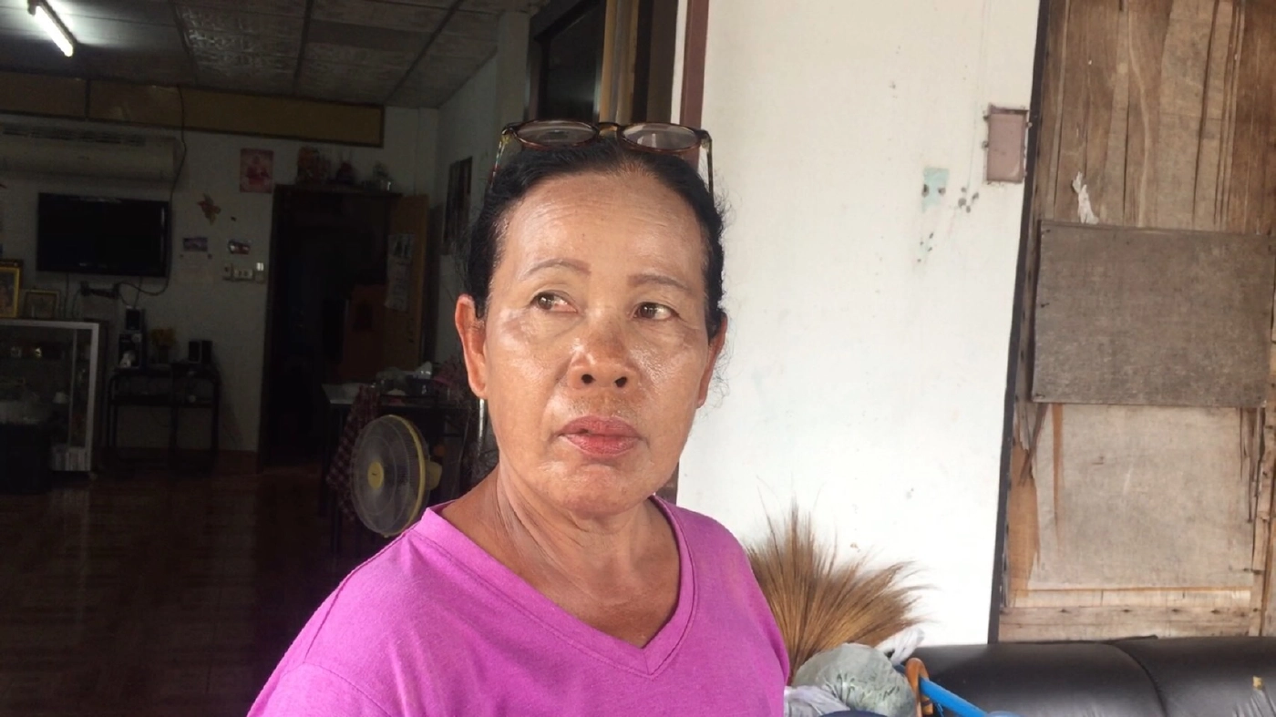 เปิดปมยิงถล่มบ้านผู้ใหญ่ป้ายแดง โยงฝ่ายตรงข้ามไม่พอใจผลคะแนน