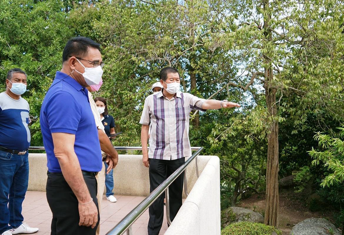 หนุน "บ้านศรัทธา" เป็นอุทยานการศึกษารำลึกถึง "พลเอกเปรม"