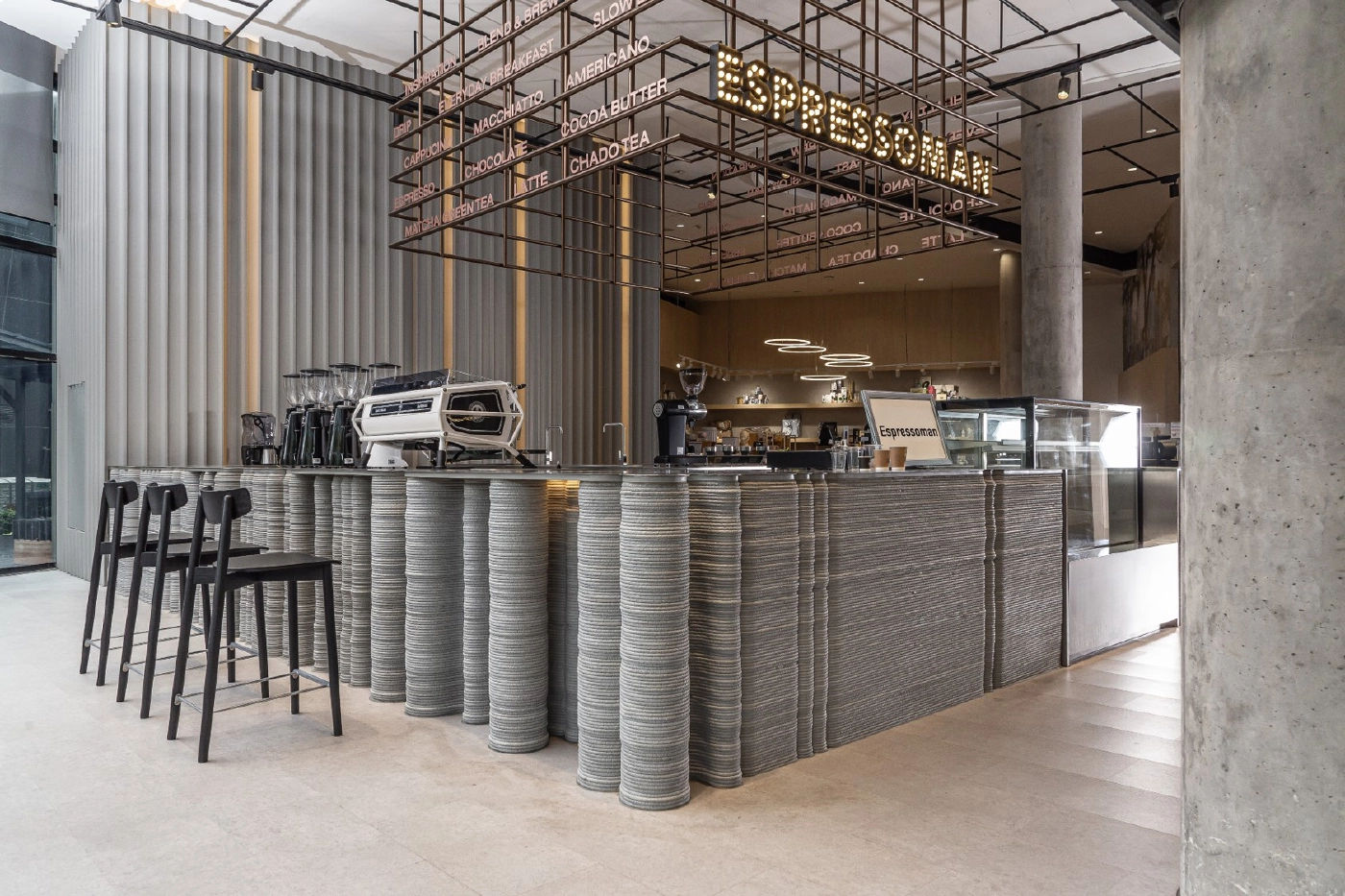 CPAC 3D Printing Solution นวัตกรรมรักษ์โลก