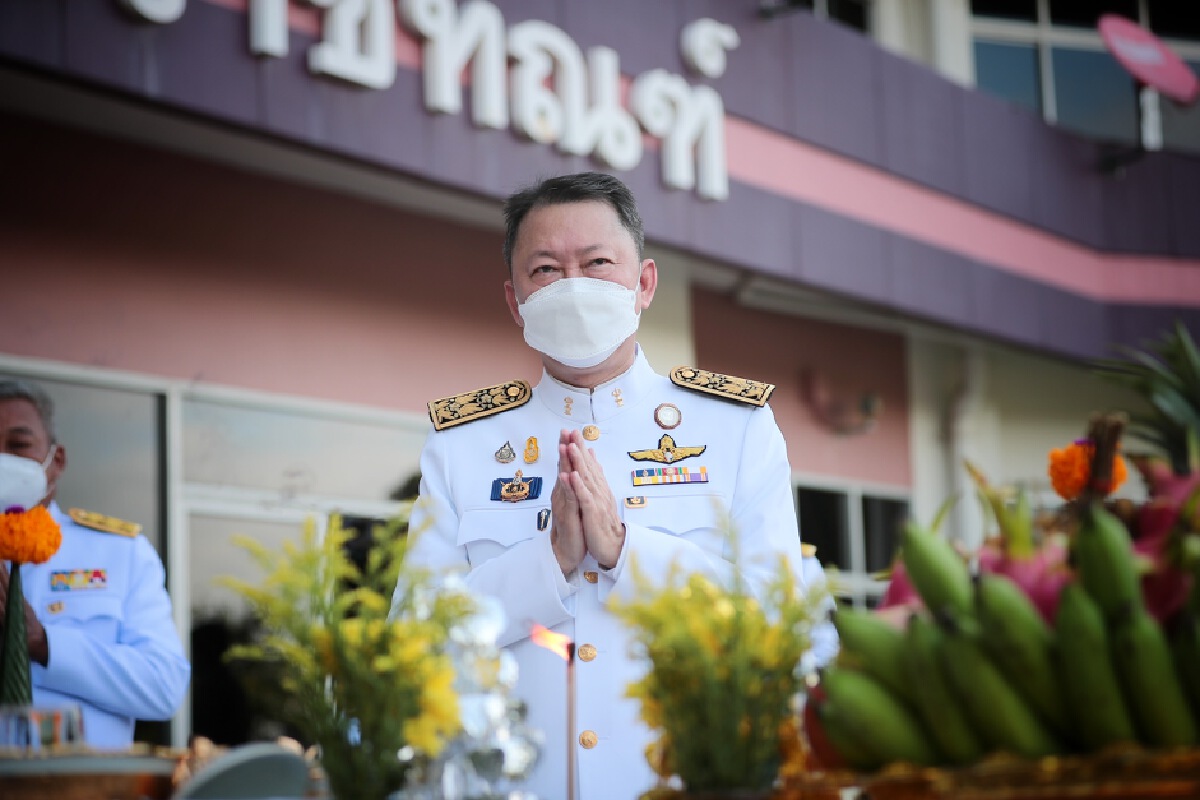 12 ต.ค. วันสถาปนา"กรมราชทัณฑ์"ครบรอบ 106 ปี