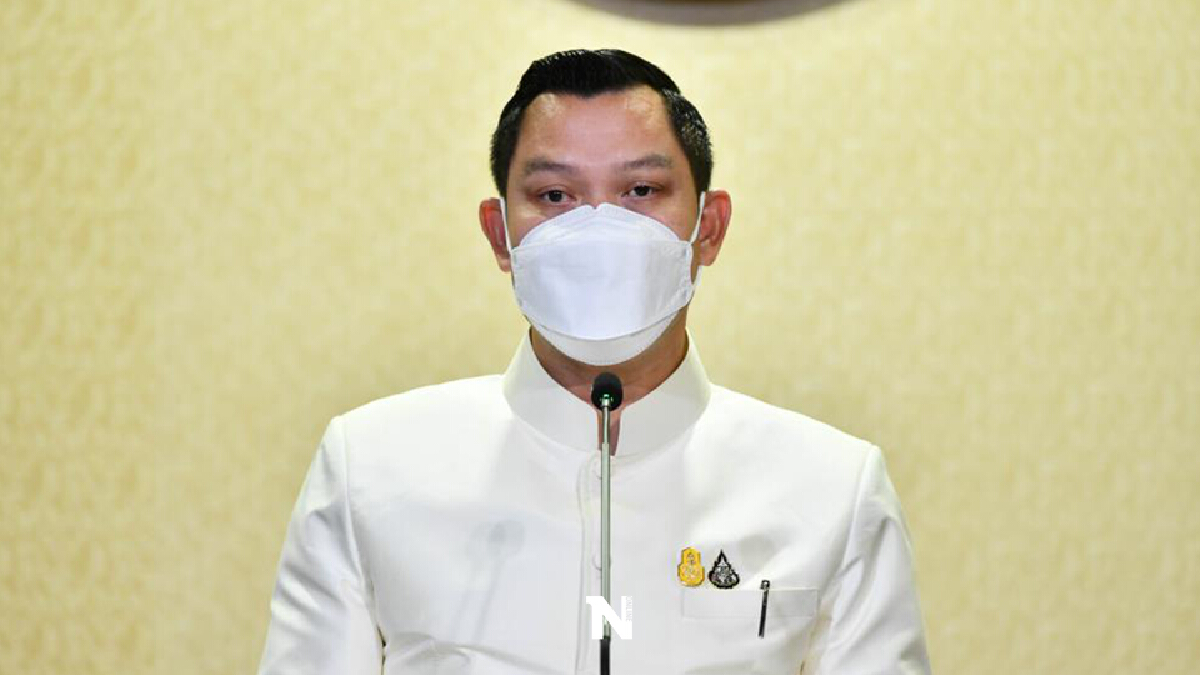ครม.เผย ทางไอซ์แลนด์กับเยอรมัน เตรียมบริจาควัคซีนโควิดให้ไทย รอรับต.ค.นี้