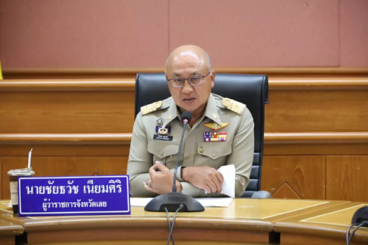พ่อค้าลอตเตอรี่เฮ หลังอนุญาตให้เปิดตลาดลอตเตอรี่ได้แล้ว