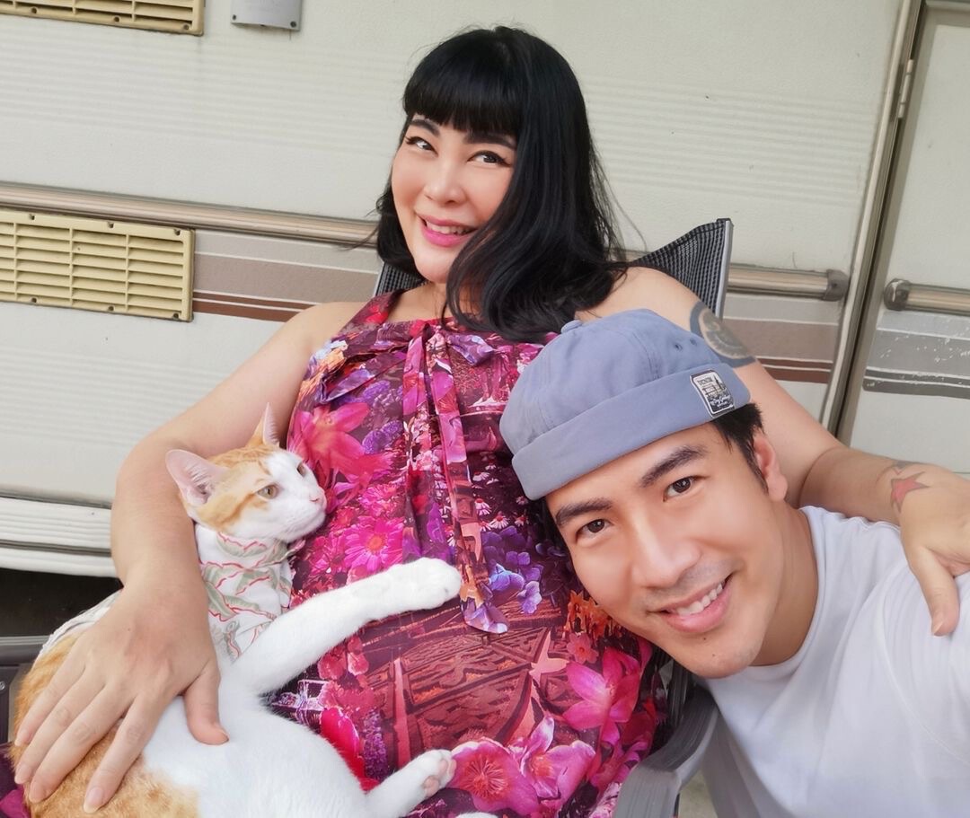 5 คุณพ่อคนบันเทิงเปิดใจเล่าชีวิตนี้ขอทุ่มเทเพื่อลูก