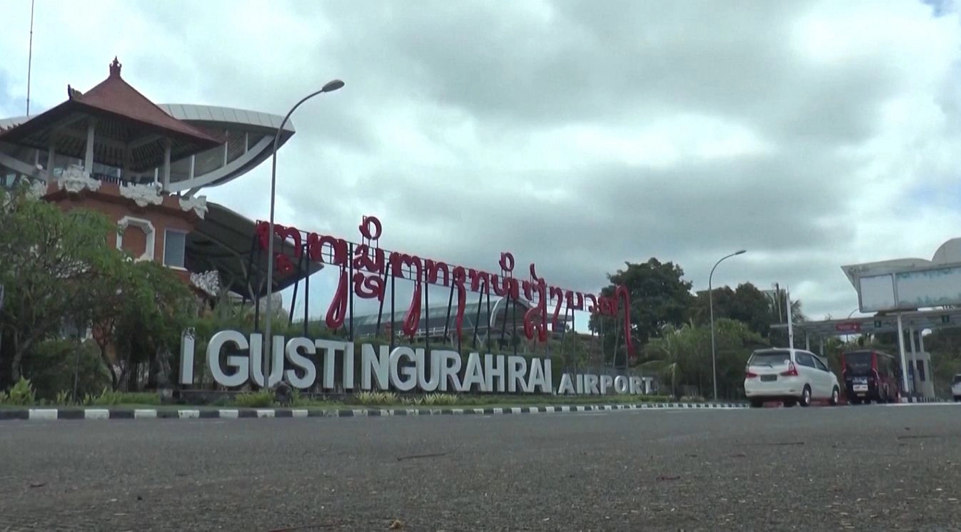 บาหลีเปิดรับชาวต่างชาติวันนี้ แต่ยังไม่มีเที่ยวบินเข้า