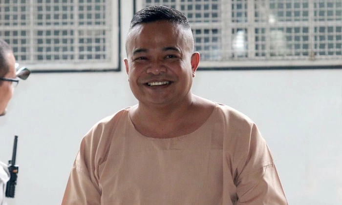 ศาลอุทธรณ์ให้ประกัน "จตุพร" คดีบุกบ้านสี่เสาเทเวศร์ ปล่อยตัวเรือนจำวันนี้