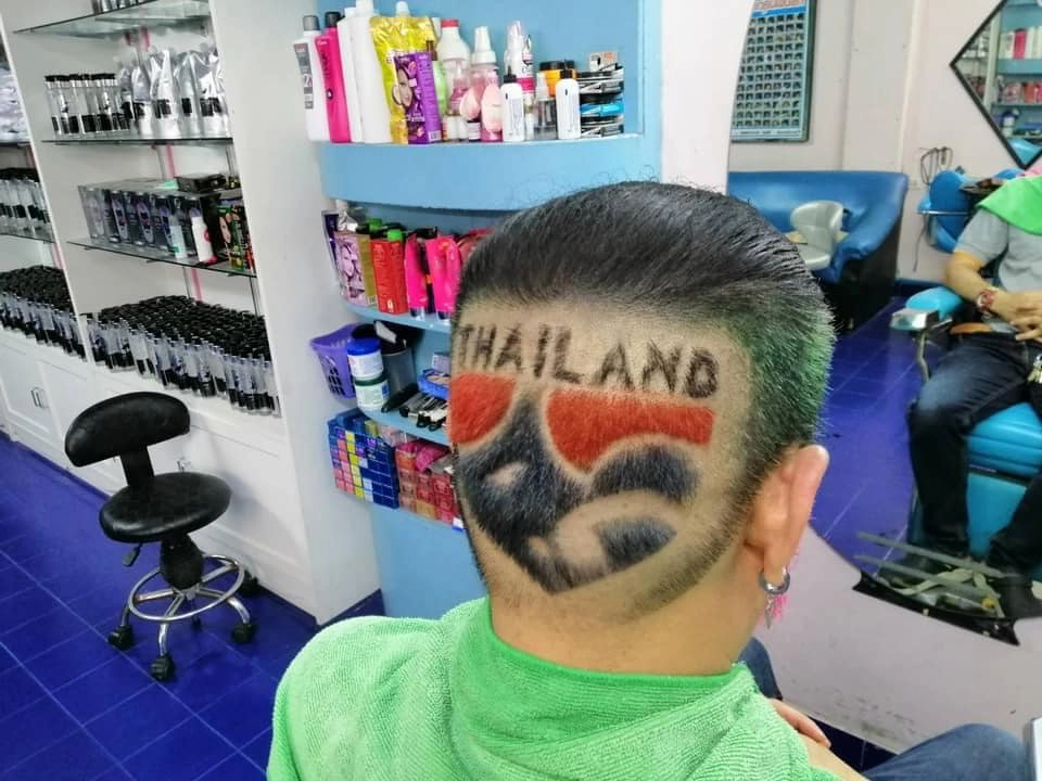 WADA โดมิโน เพลง-ธงชาติไทย ส่อโดนแบน ในการแข่งขันฟุตบอลยู-23 ชิงแชมป์เอเชีย