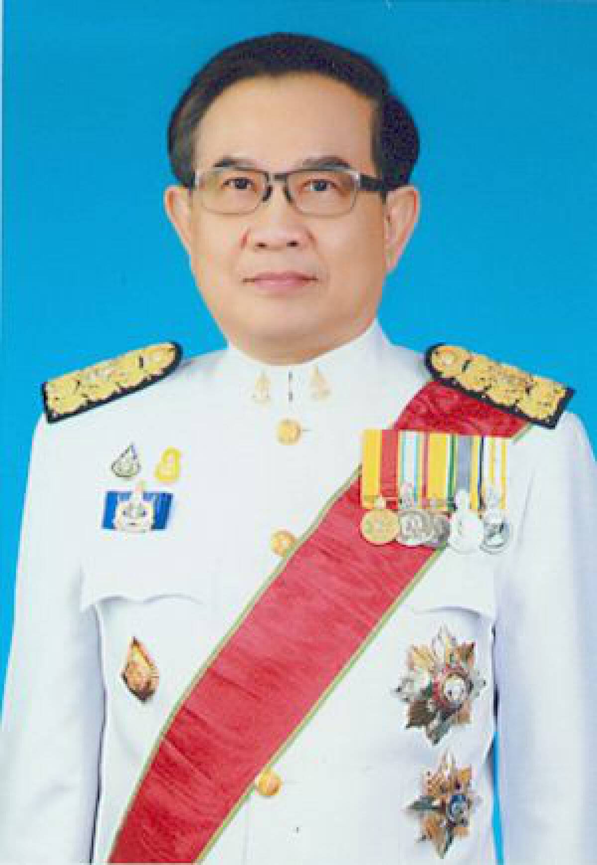 นายสิงห์ชัย ทนินซ้อน อัยการสูงสุด