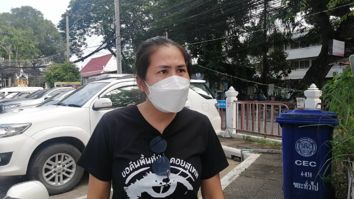 ญาติน้องเจนสาวเมืองพร้าวร้องสื่อ โวยตำรวจดองคดี