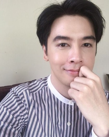 ออย ธนา โพสต์เอง เคลียร์ชัด ตอบชีวิตคู่  “ถอยออกมามองปัญหา”