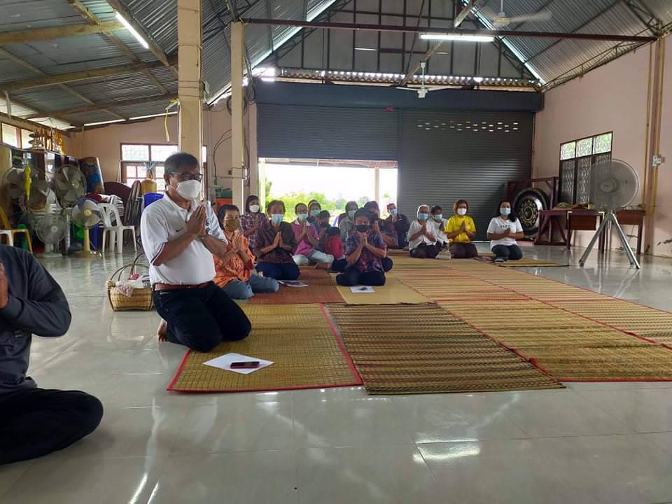 พระเล็กเดินหน้าเป็นเจ้าคณะจังหวัดชาวบ้านรู้ข่าวฮือต้าน