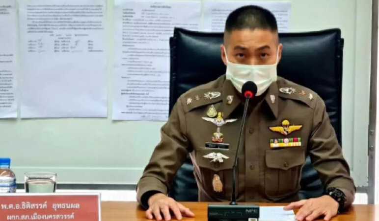 “ทนายความ” เผย ญาติเตรียมยื่นประกัน  “อดีตผกก.โจ้” ออกมาสู้คดี