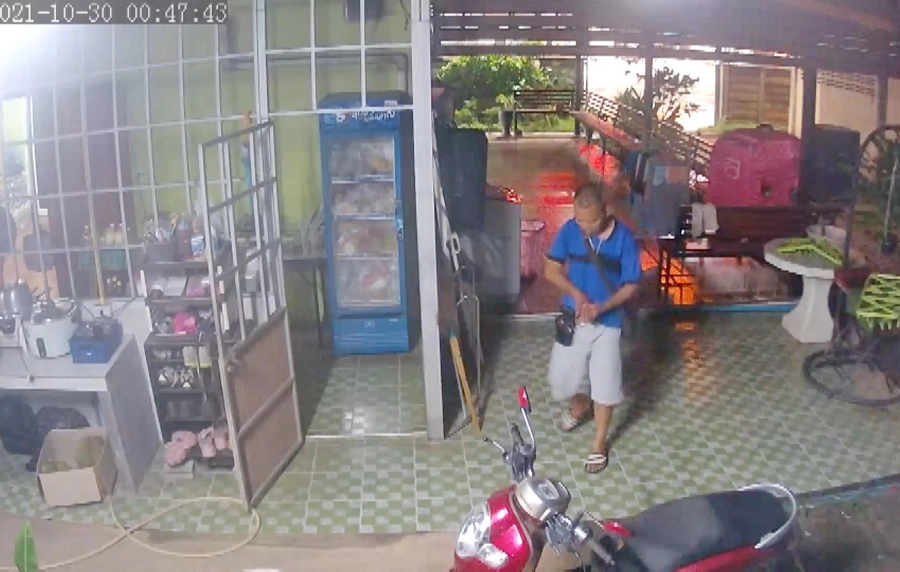 จเรตำรวจ สั่งฟันวินัย "ดาบโหด" จี้ ให้เวลา 3 วัน ตรวจสอบข้อเท็จจริง