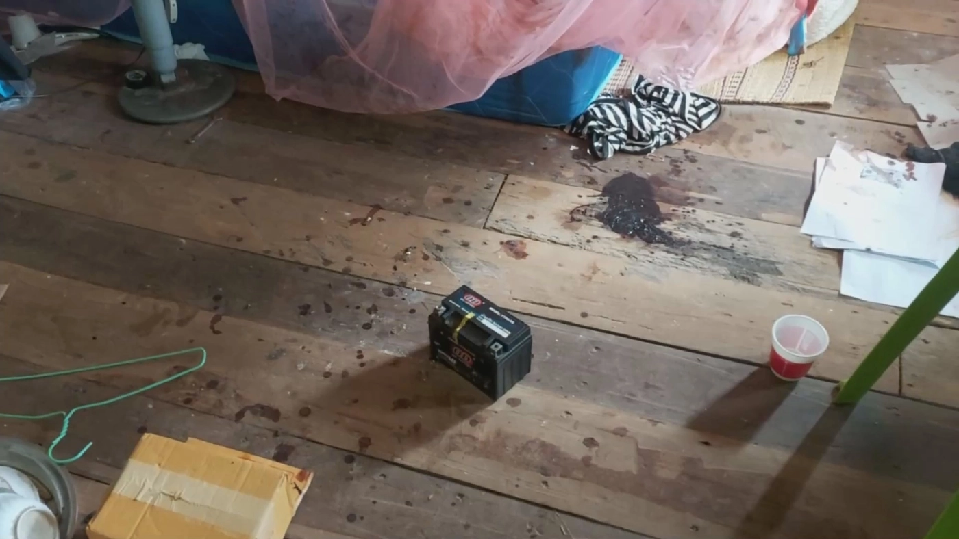 แม่ยันลูกชายพยายามข่มขืนจริงป้าวอนขอความเป็นธรรมให้หลาน