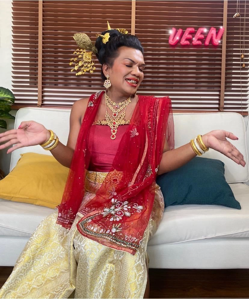 “พระมหาเทวีเจ้า”ประกาศแต่งงานสายฟ้าแลบเตรียมยกหน้าใหม่สวยเทียบ “อั้ม”