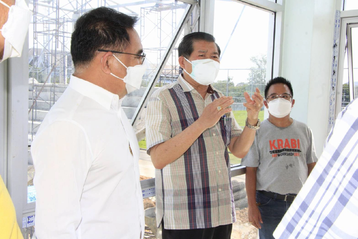 “นิพนธ์” โวปชป.เนื้อหอมอยู่ในช่วงขาขึ้น