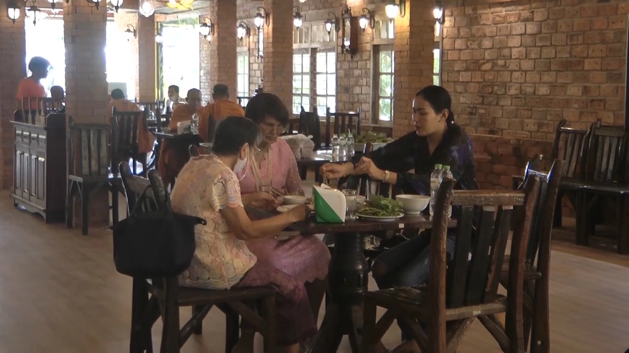 ผู้ประกอบการท่องเที่ยวภูเก็ตทยอยเปิดบริการ