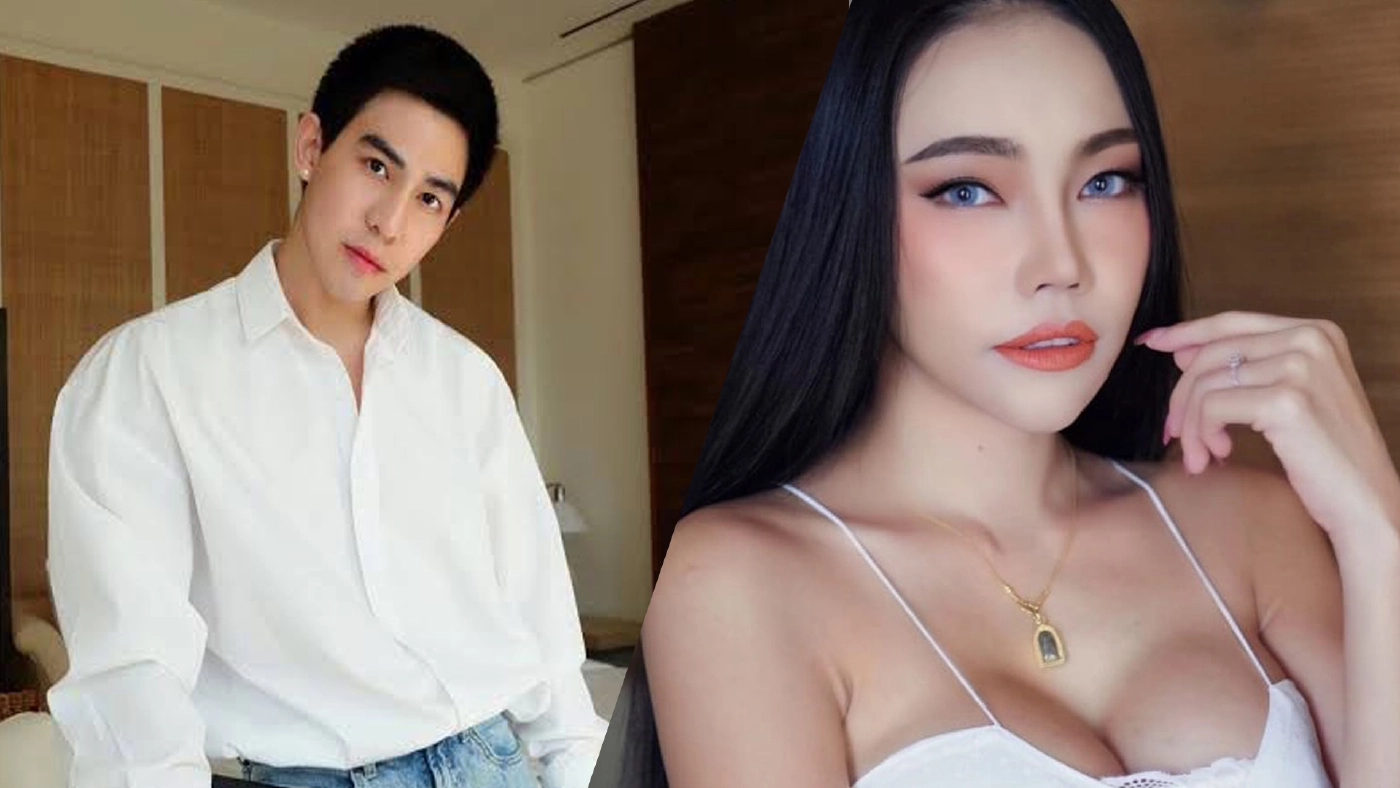 หรือจะเป็นมหากาพย์ภาคใหม่ เอ็มมี่ แม็กซิม - แม็ก เดอะสตาร์  ฉะฟาดกันเดือด