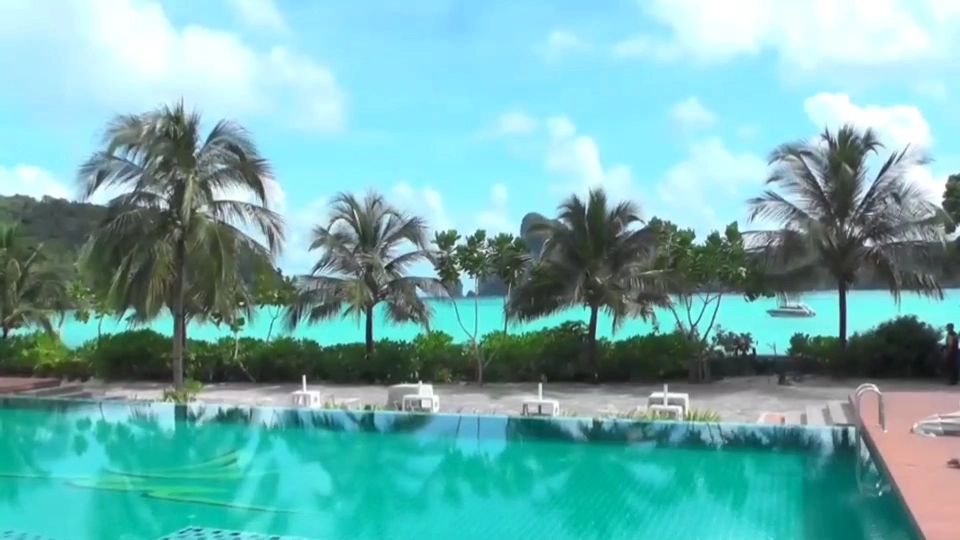 โรงแรมกระบี่ พร้อมรับนักท่องเที่ยว 1 พ.ย. นี้