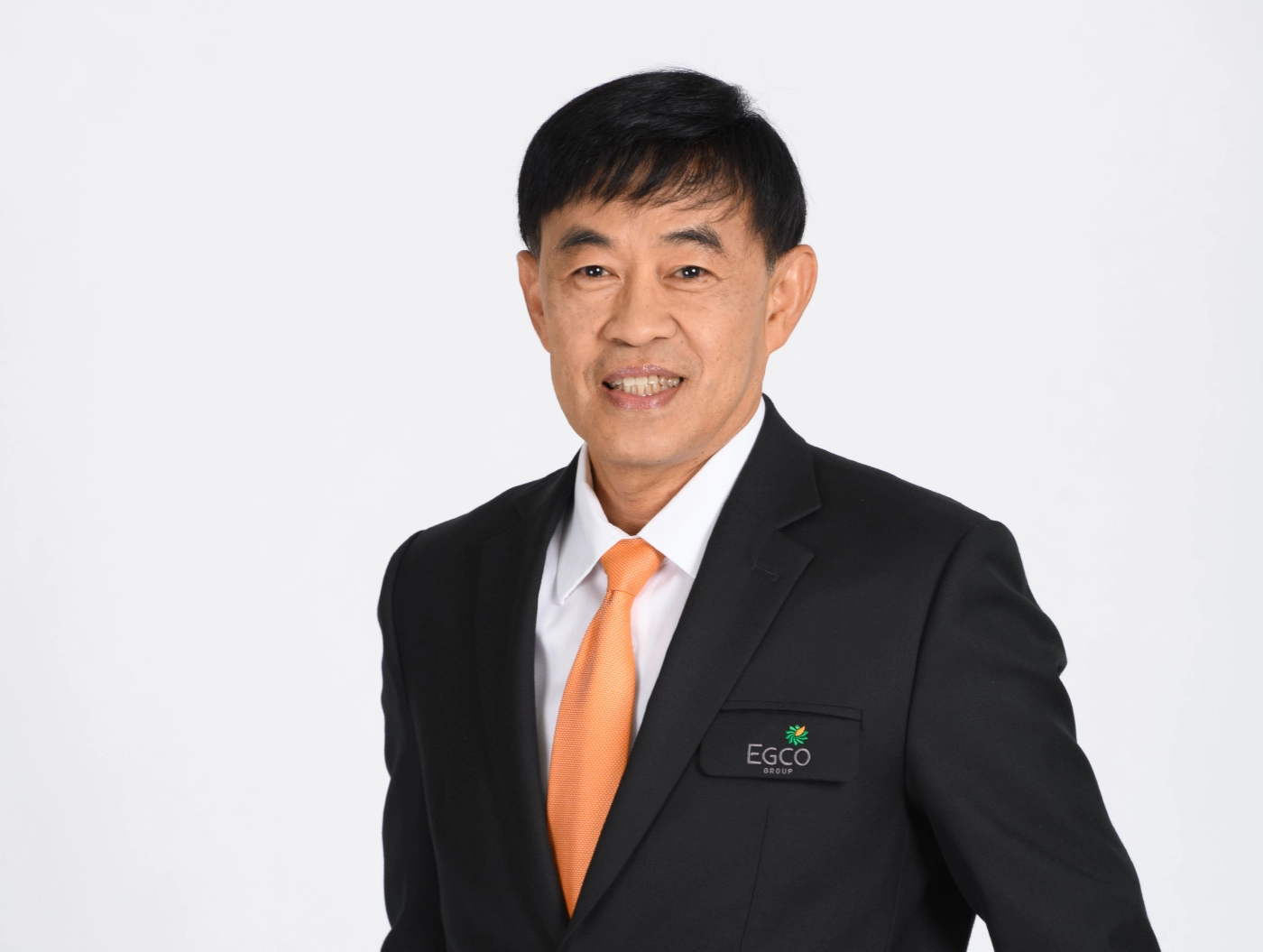 เทพรัตน์ เทพพิทักษ์ กรรมการผู้จัดการใหญ่ เอ็กโก กรุ๊ป