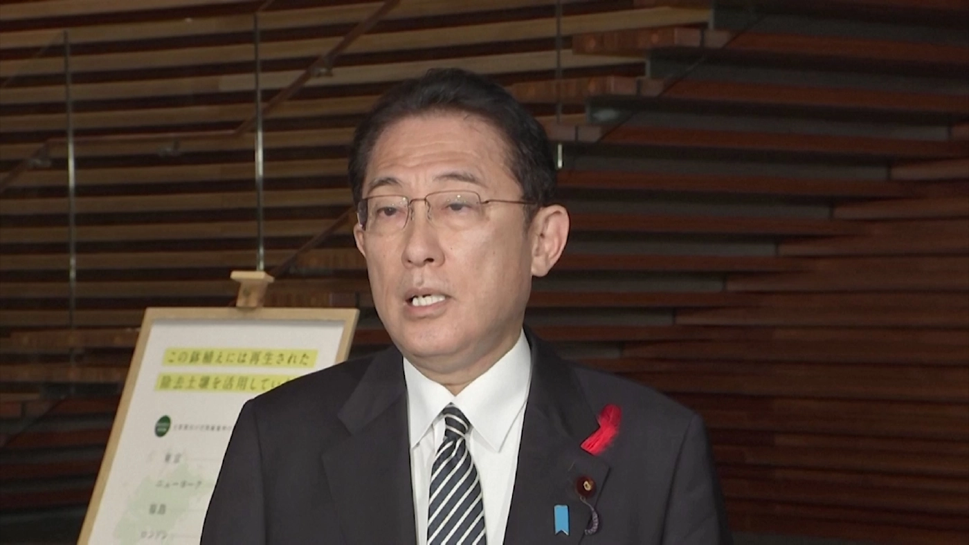 แผ่นดินไหวขนาด 6.1 เขย่าโตเกียว บาดเจ็บกว่า 20 คน