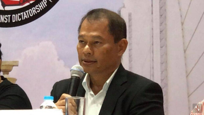  นายโชคชัย อ่างแก้ว ทนายความ