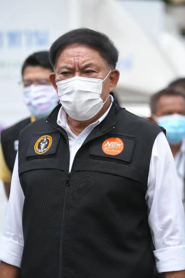 สถานการณ์น้ำเหนือไหลผ่านแม่น้ำเจ้าพระยา ไม่กระทบกทม. เฝ้าระวังต่อเนื่อง