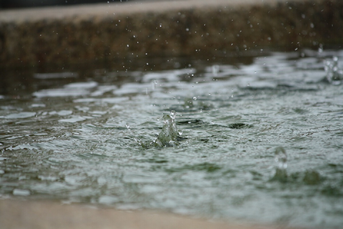 อุตุฯเตือนสภาพอากาศ 5–10 ต.ค.นี้ ระวังฝนตกหนัก น้ำท่วมฉับพลัน