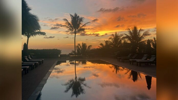 "รัสเซล โครว์" ช่วยโปรโมทไทยเปิดประเทศ 1 พ.ย. ชวนต่างชาติมาเที่ยว