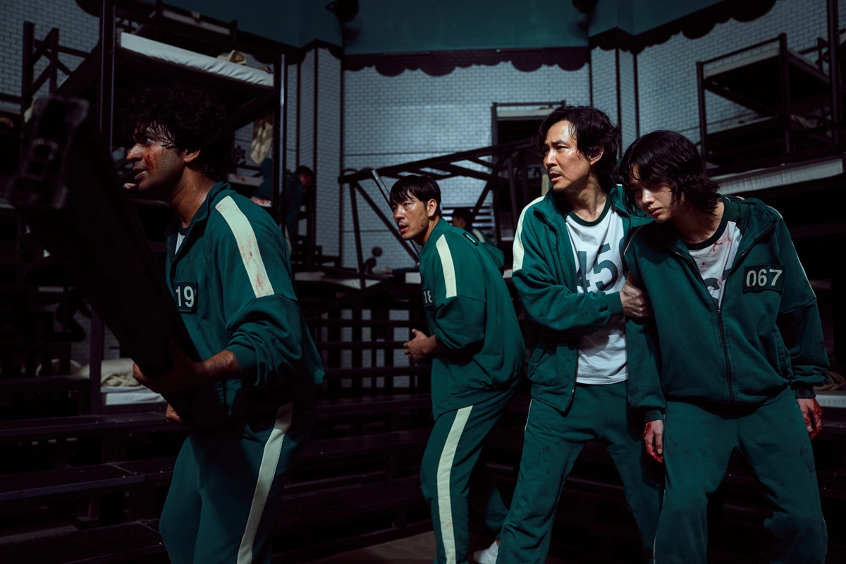 เปิดเบื้องหลังกว่าจะมาเป็น “สควิดเกม เล่นลุ้นตาย” ซีรีส์มาแรงระดับโลก