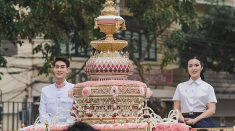 “จุฬาฯ” ออกประกาศพร้อม “ฟันวินัย” หากนิสิตแหกคอก