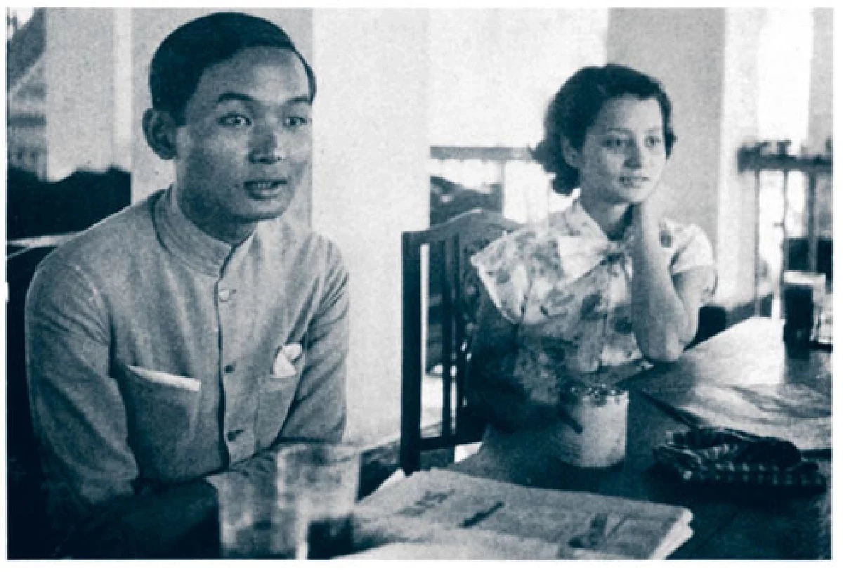 ร่วมรำลึก ม.ร.ว. "คึกฤทธิ์ ปราโมช" 26 ปีที่จากไป