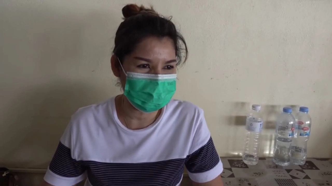 รถแหกโค้งตกทะเล เดือนเดียว 3 คัน ทางหลวงภูเก็ตเร่งจัดการ