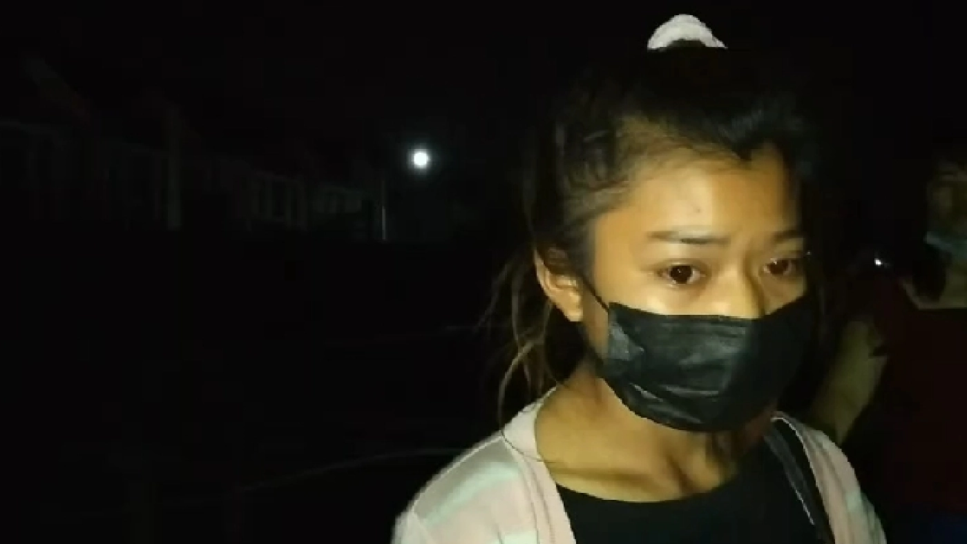 เมืองเถื่อน ขี่มอเตอร์ไซค์ไล่ยิงกันย่านทุ่งครุ ระบุ หลายครั้ง ยังจับไม่ได้