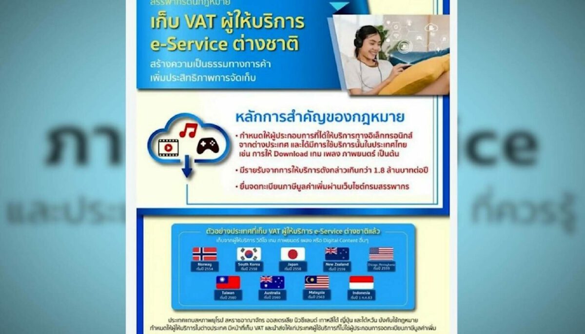 ผู้การฯตอท.ชี้ ความท้าทายใหม่ ควบคุมแพลตฟอร์มดิจิทัล หลังประกาศใช้ พรฎ.