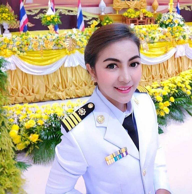 “ผู้ใหญ่บ้านเหมียว” ดาว tiktok