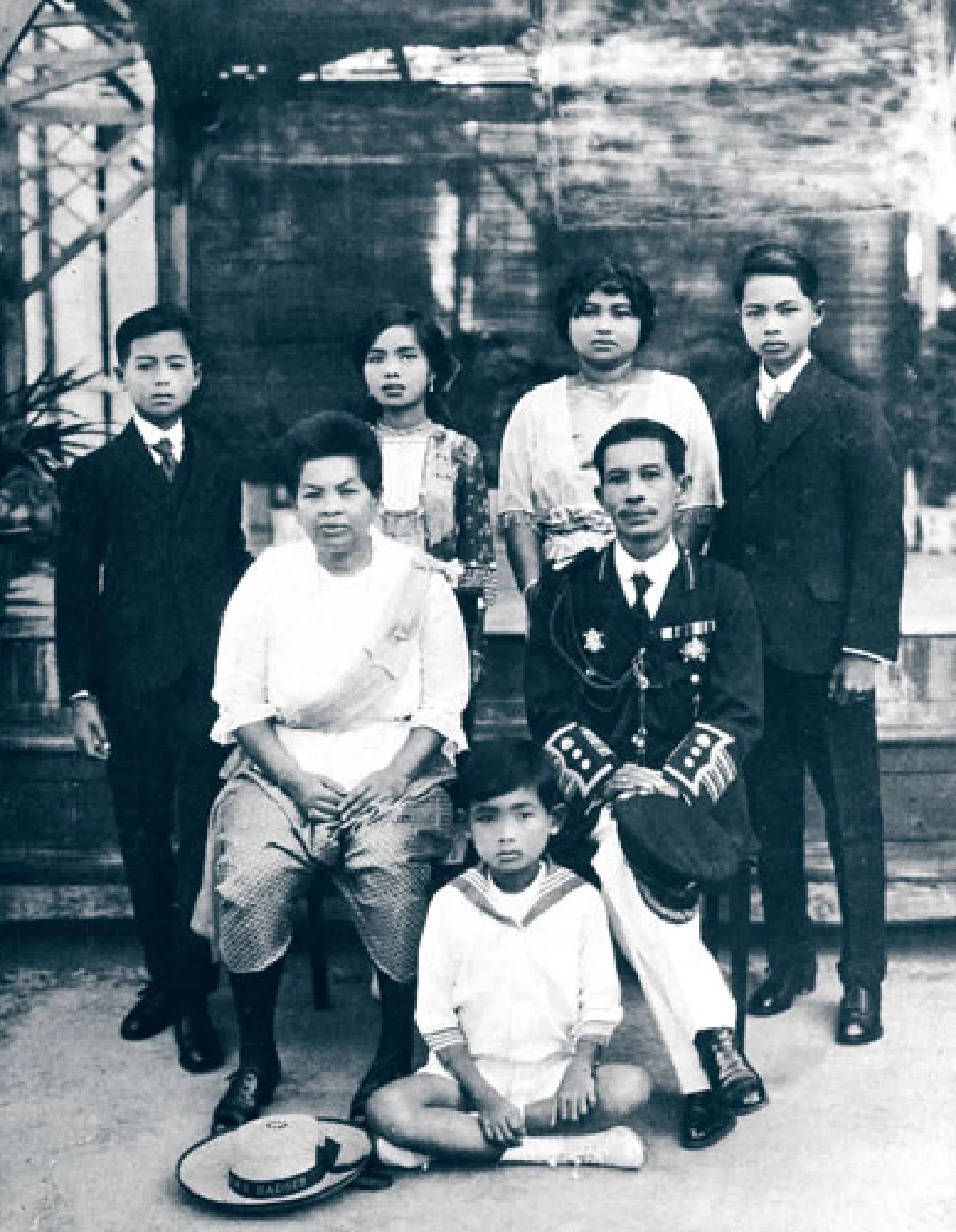 ร่วมรำลึก ม.ร.ว. "คึกฤทธิ์ ปราโมช" 26 ปีที่จากไป