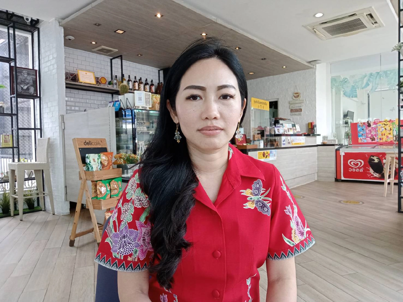 โรงแรมกระบี่ พร้อมรับนักท่องเที่ยว 1 พ.ย. นี้