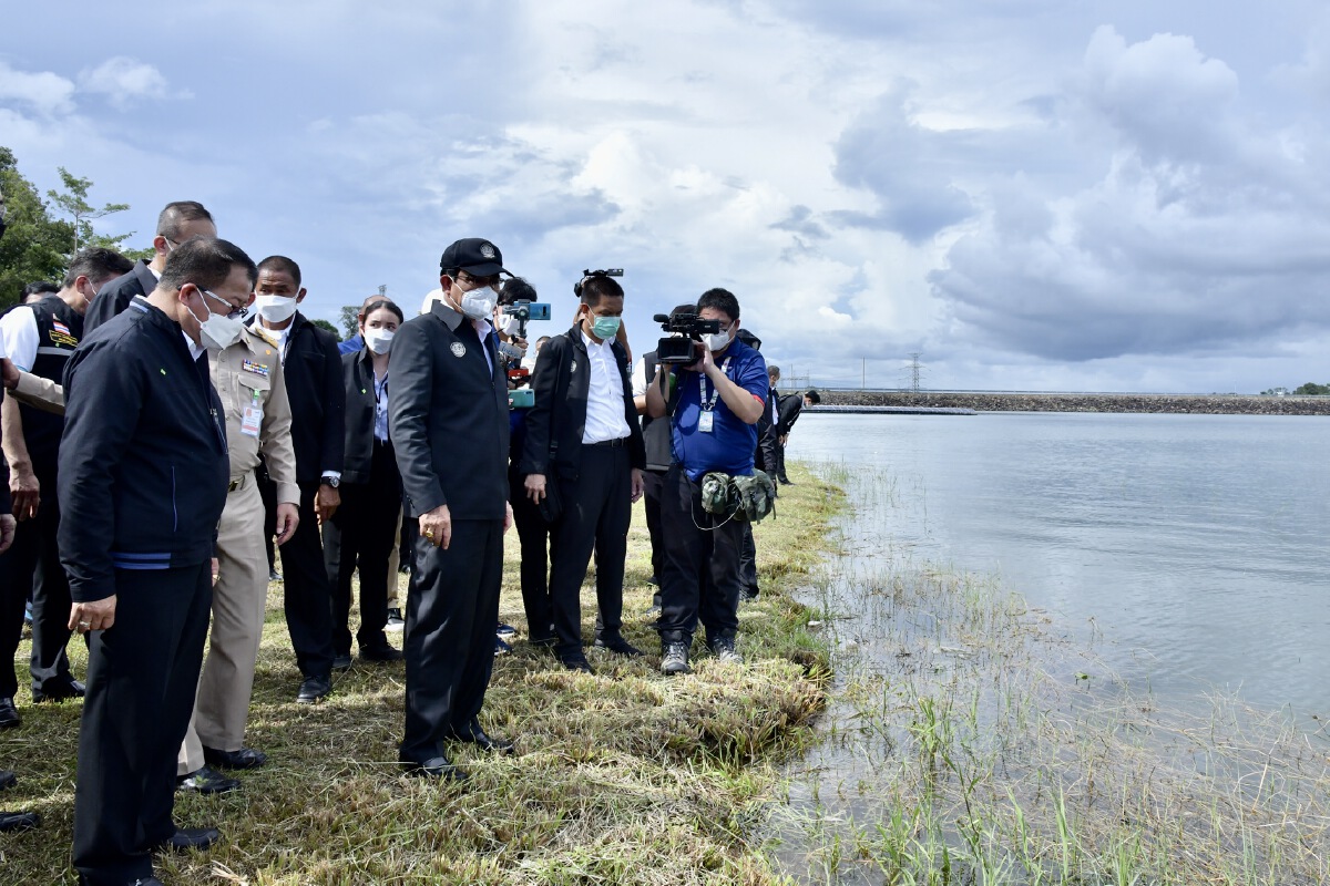 “นายกฯ” ขอบคุณทุกภาค ขานรับการเปิดประเทศ 